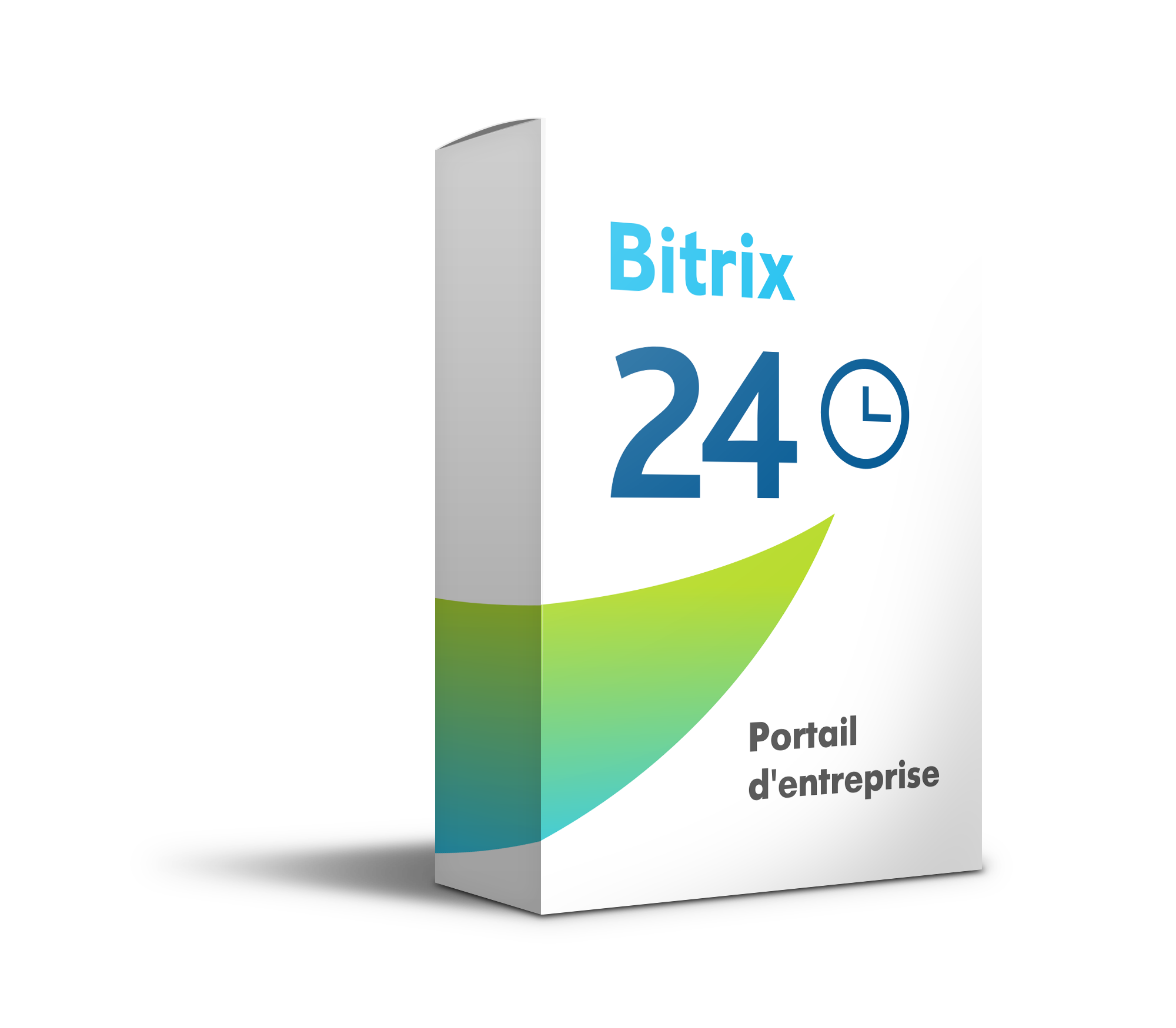 Importation de données dans Bitrix24