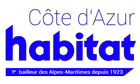 Côte d’Azur Habitat